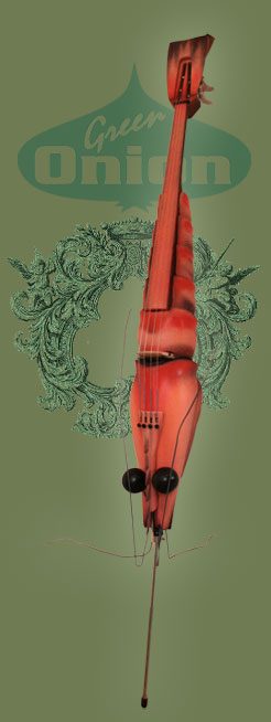 Viola da Gamba